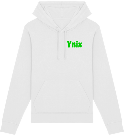 Sweat à capuche Ynix collection Hunter x Hunter