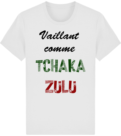 Tchaka Zulu