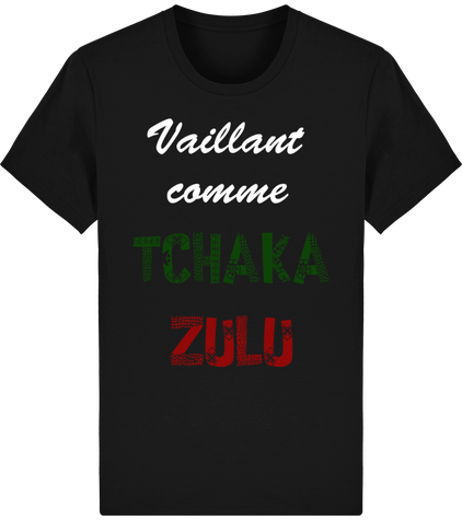 Tchaka Zulu