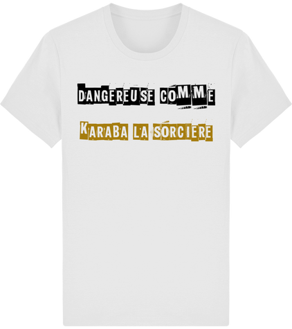 Karaba la sorcière