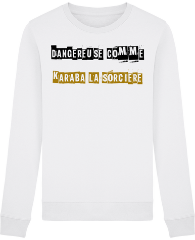 Karaba la sorcière