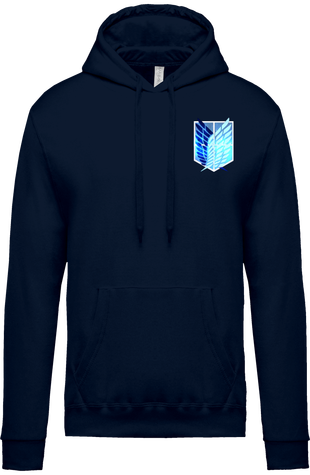 AOT sweat 2