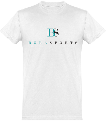 T-shirt Bora Sports