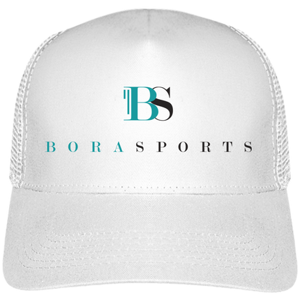 Casquette Bora Sports