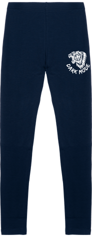 Leggings Dark Mode
