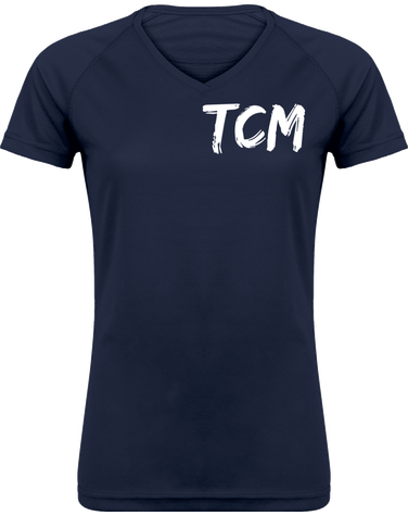 T-Shirt Focus Mode 