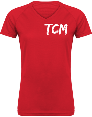 T-Shirt Dark Mode 