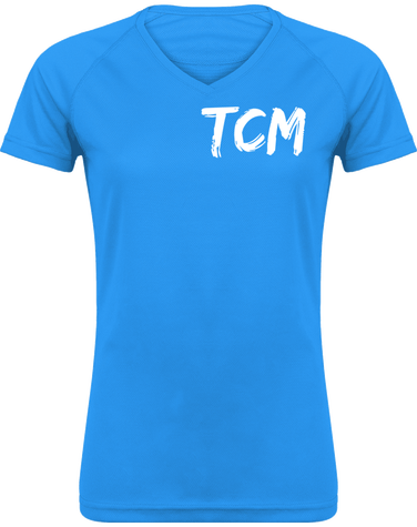 T-Shirt Fight Mode 