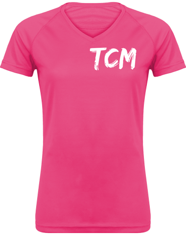 T-Shirt TCM