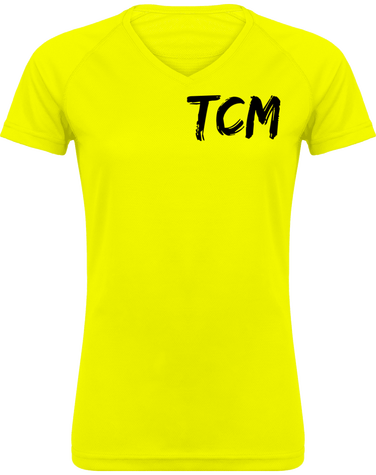 T-Shirt Dark Mode 