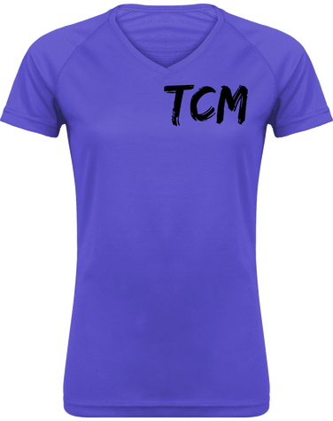 T-Shirt Fight Mode 