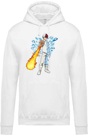 shoto sweat