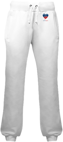 Pantalon de jogging femme 
