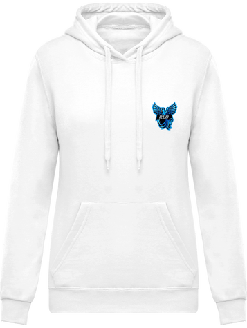 Sweat a capuche RLD