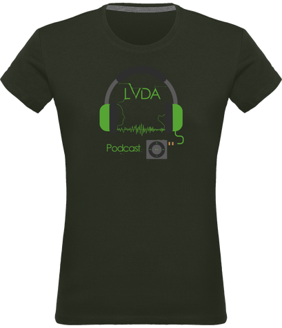 T-shirt Femme
