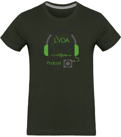 T-shirt Homme
