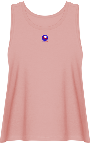 Débardeur femme 