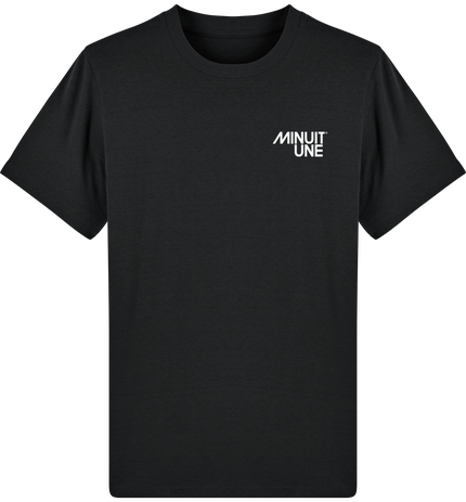 Embroidered T-shirt Premium