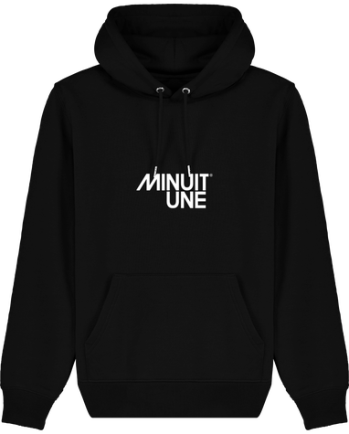 Embroidered Front Logo 350G/m2