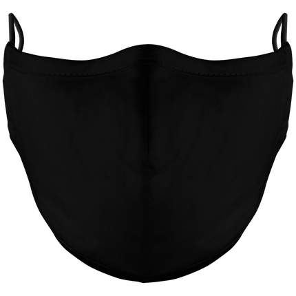 Masque tissu - Masque Made in France - Masque de protection à 3 couches en tissus. anti virus (do