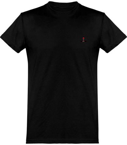 T-shirt BACK