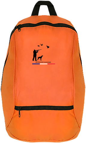 Sac  Jerem Chasse 