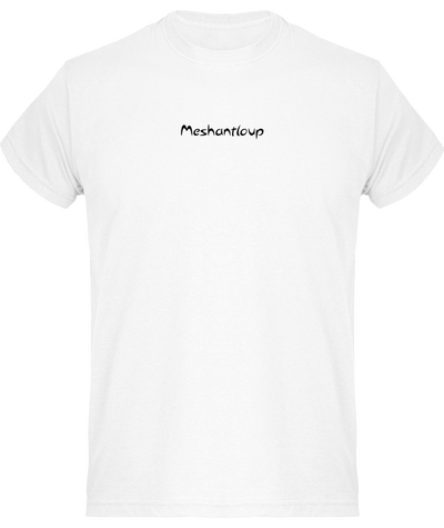 TEE SHIRT MESHANTLOUP