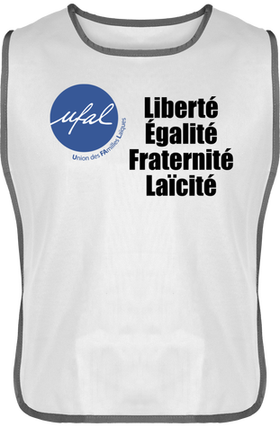 Chasuble laïque
