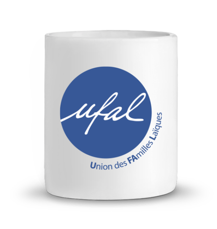Mug ufal