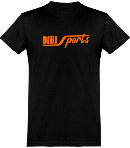 T-shirt Dibisports 