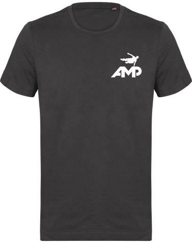 T-shirt Vintage AMP