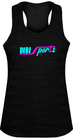 DEBARDEUR FEMME DIBISPORTS