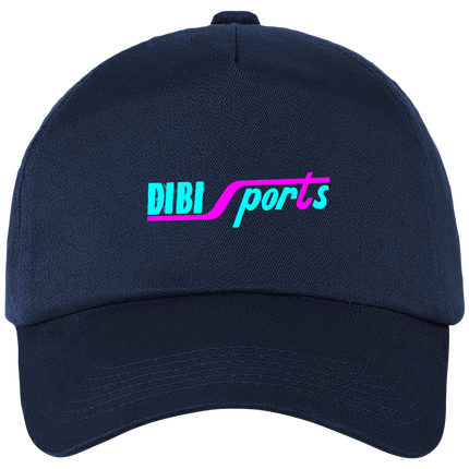 CASQUETTE DIBISPORTS 