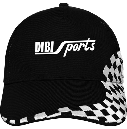 CASQUETTE DIBISPORTS 