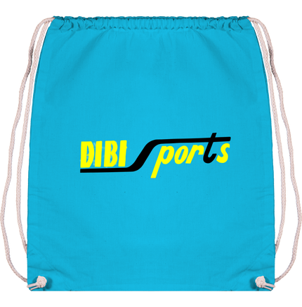 SAC A DOS DE GYM 