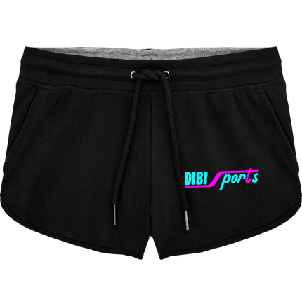 SHORTS SPORTS FEMME DIBISPOTS