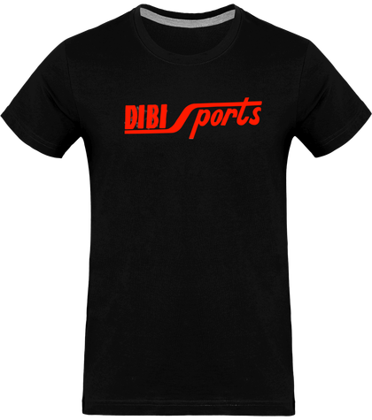 T-shirt Dibisports 