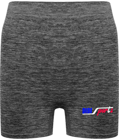 Legging SHORT FEMME DIBISPORTS