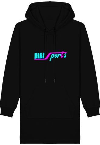 ROBE SWEET DIBISPORTS