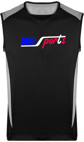 T-shirt Dibisports POUR LE SPORTS