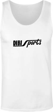 DEBARDEUR DIBISPORTS