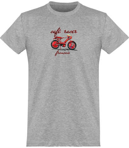103 = CAFE RACER FRANCAIS
