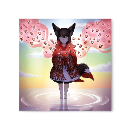 Tableau - Fox