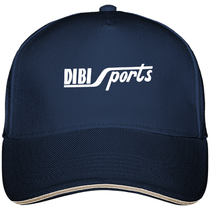 CASQUETTE DIBISPORTS 