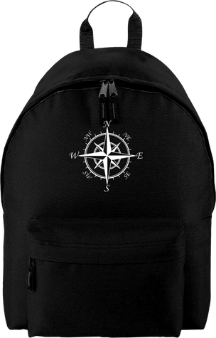 Sac à dos noir