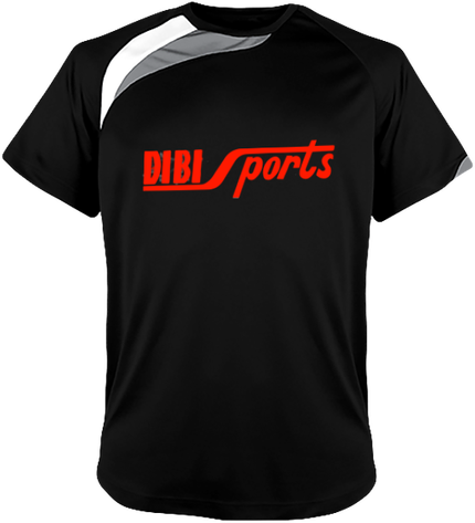 T-shirt Dibisports  SPORTS