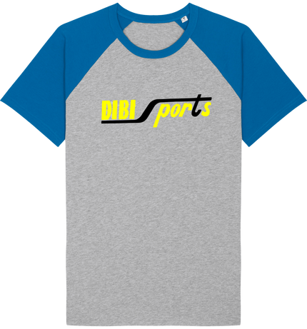 T-shirt Dibisports  