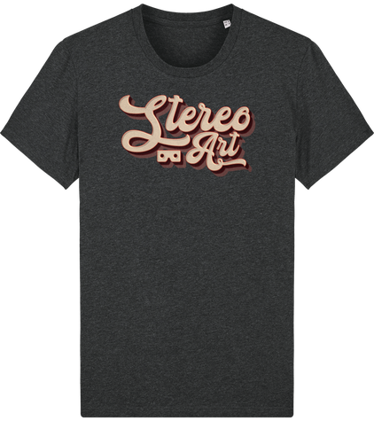 Tee Shirt StereoArt Classic