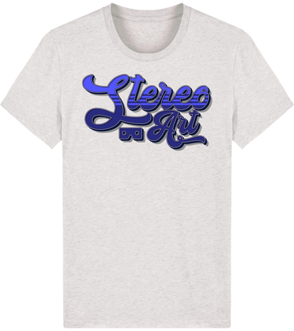 Tee Shirt StereoArt Retro