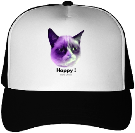 Happy Cap 01
